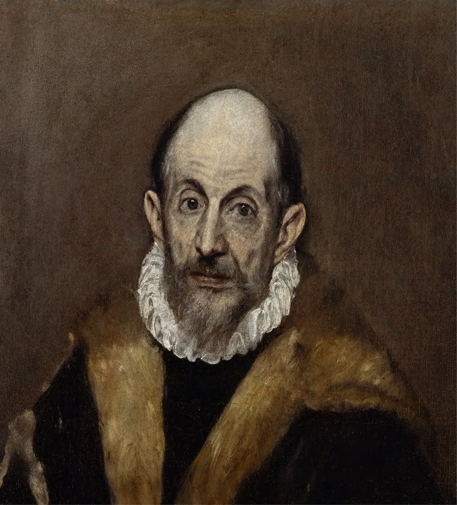 Self-Portrait (?)
