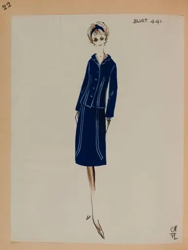 Bluet