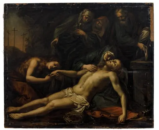 Pieta