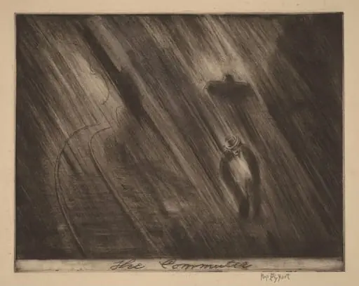 The Commuter