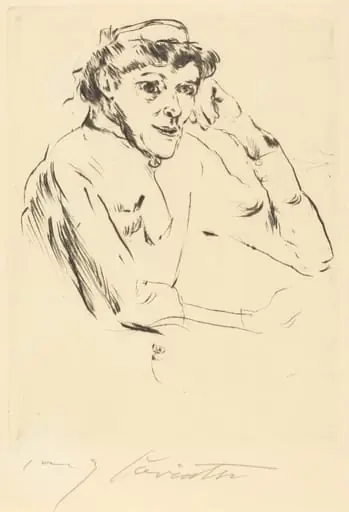 Pflegerin (Nurse)