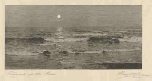 Le Crépuscule