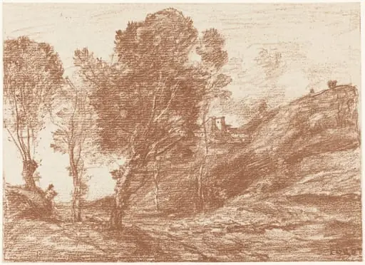 Souvenir of Italy (Souvenir d'Italie)