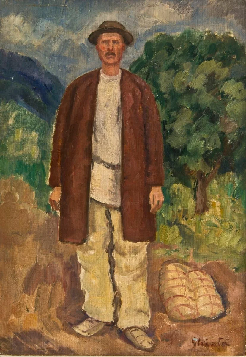 Țăran