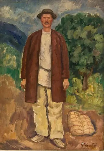Țăran