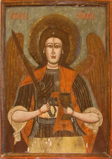 Arhanghelul Mihail