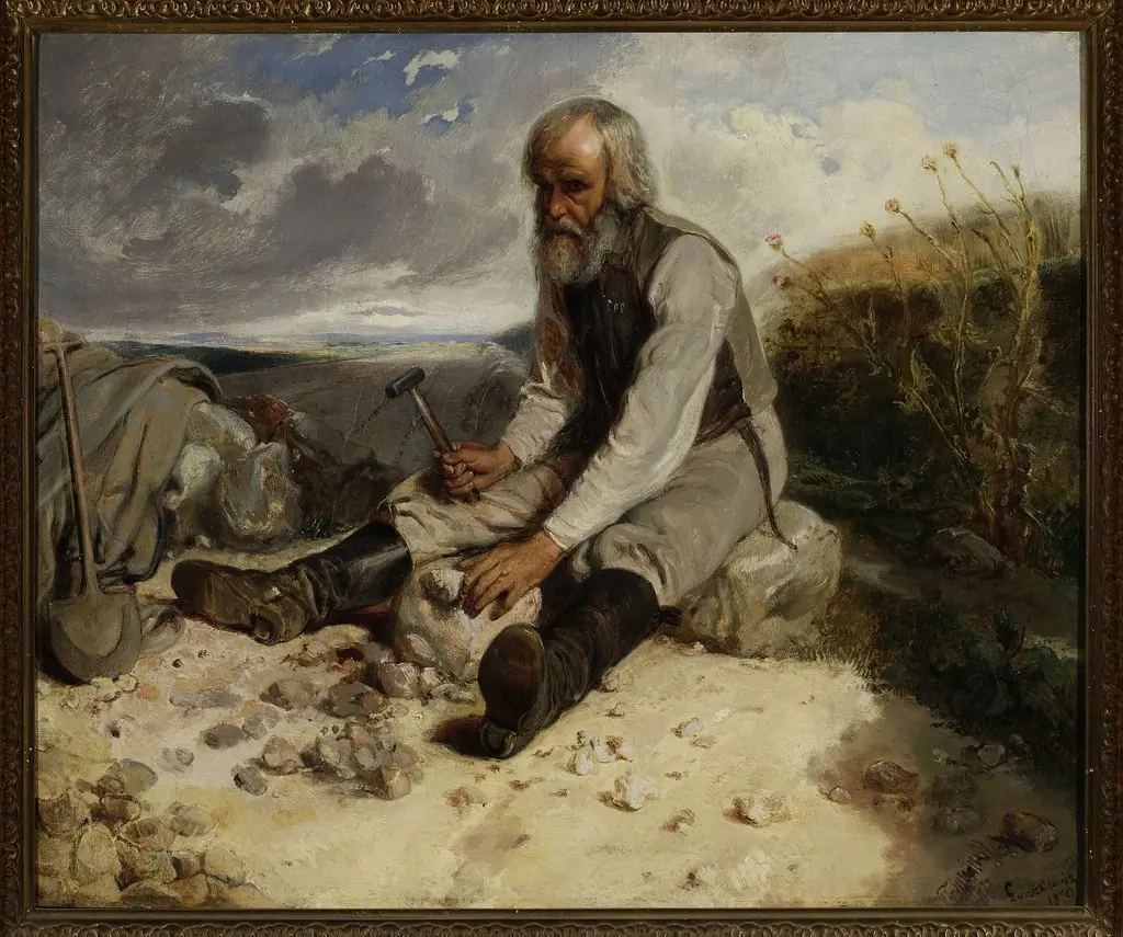 Stonemason
