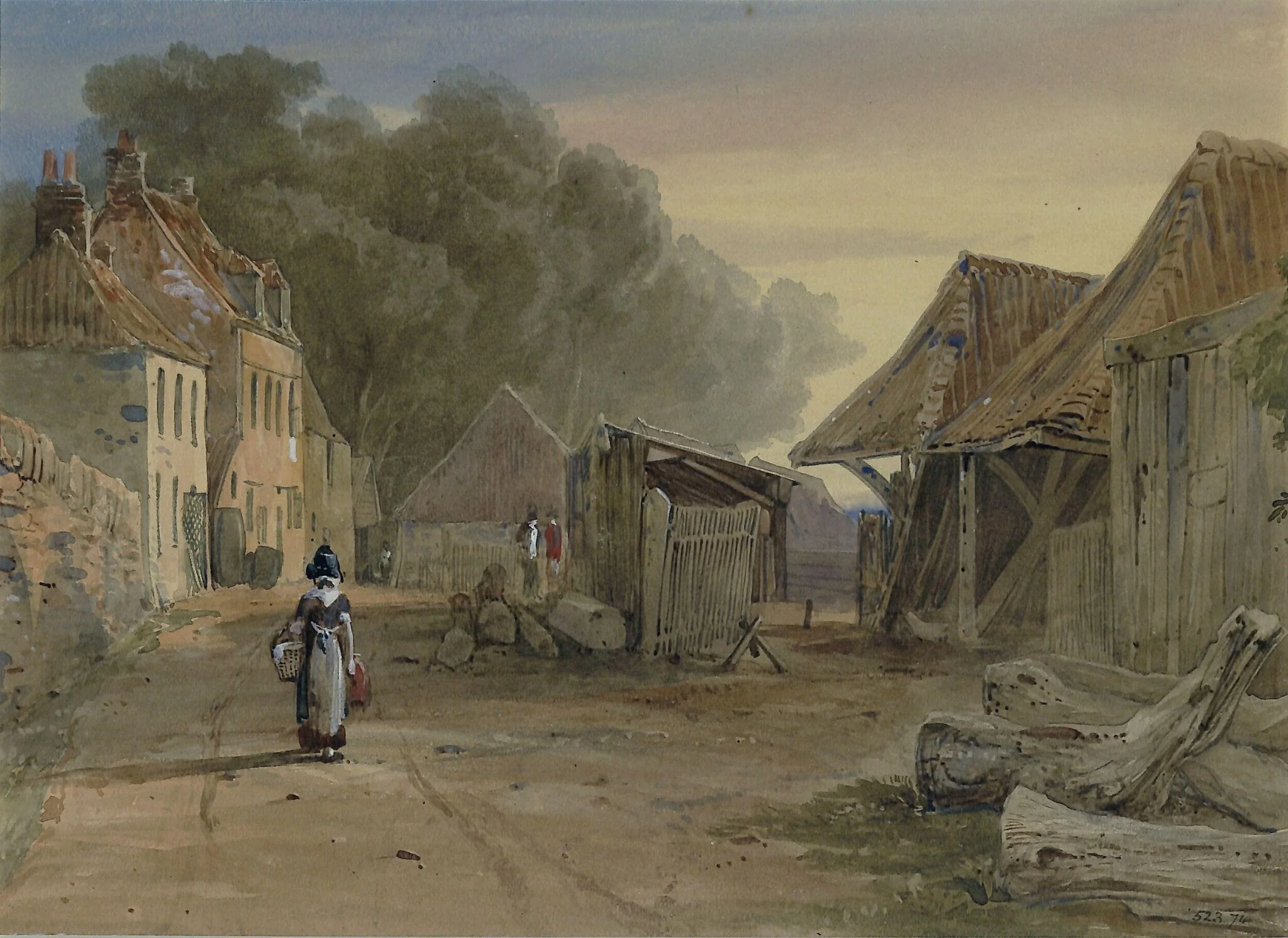 Wapping, Bristol