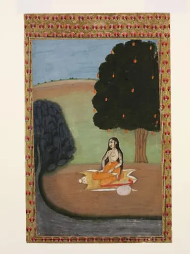 Gujari Ragini