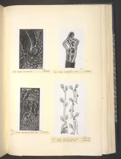 Sculpture No. 2
