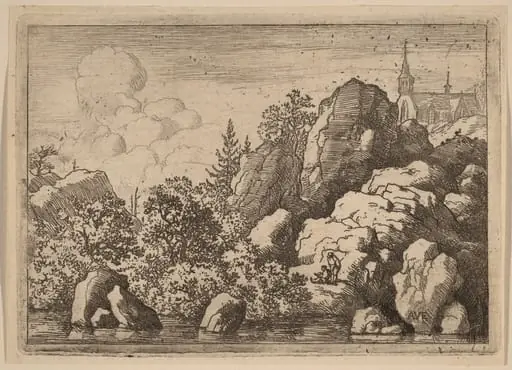 Church on a Hill