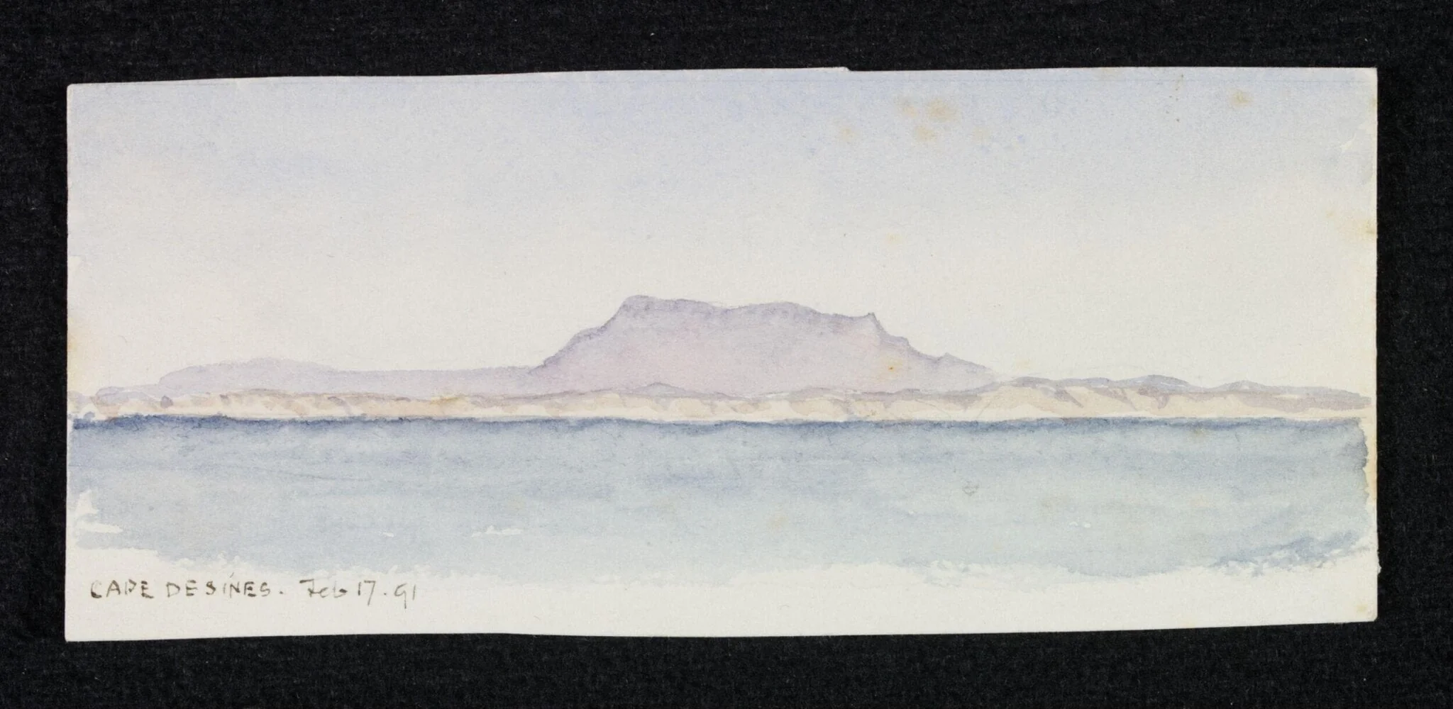 Cape Desines