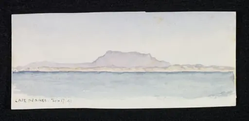Cape Desines
