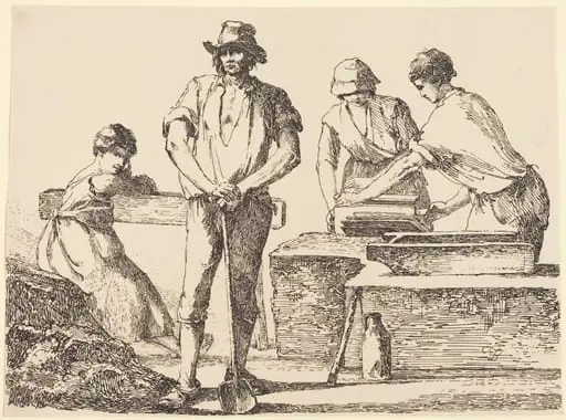 Tilemakers