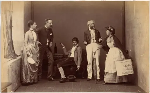 Fancy Group, Indore I
