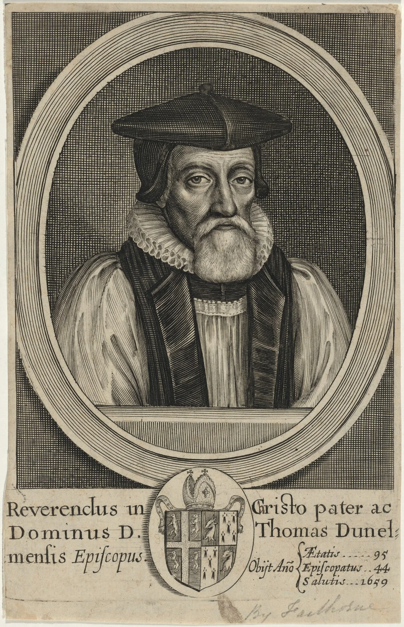 Thomas Morton