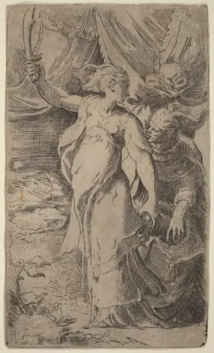 Judith