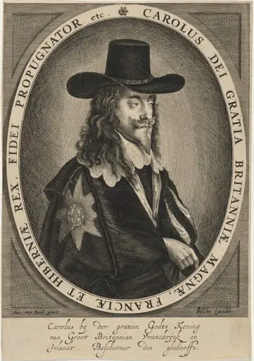 Charles I