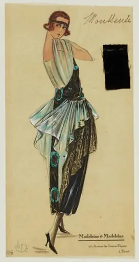 Mousseuse