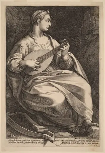 Terpsichore
