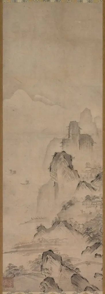 Landscape