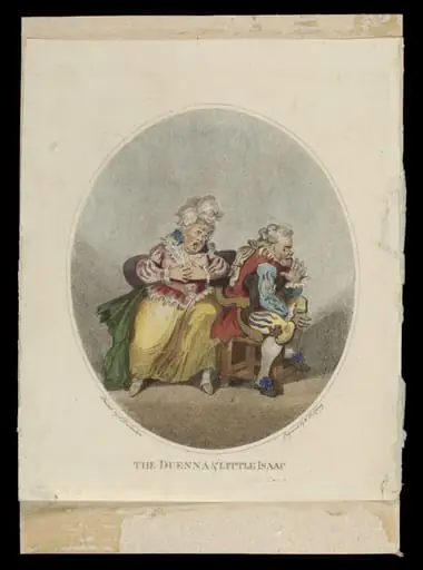 H Beard Print Collection