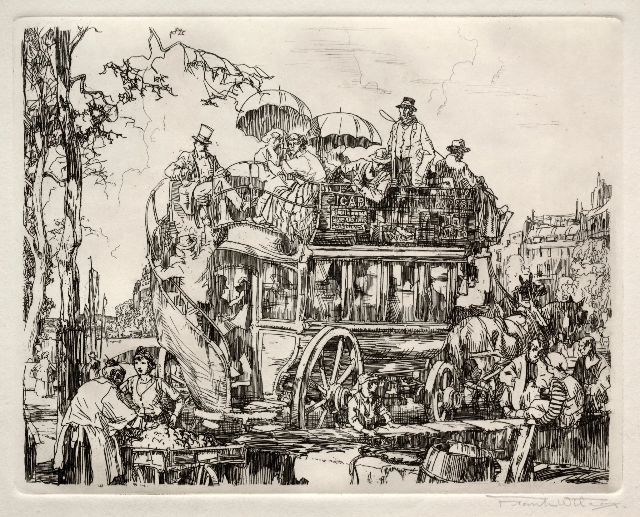 The Omnibus