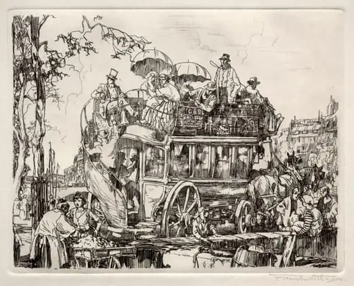 The Omnibus