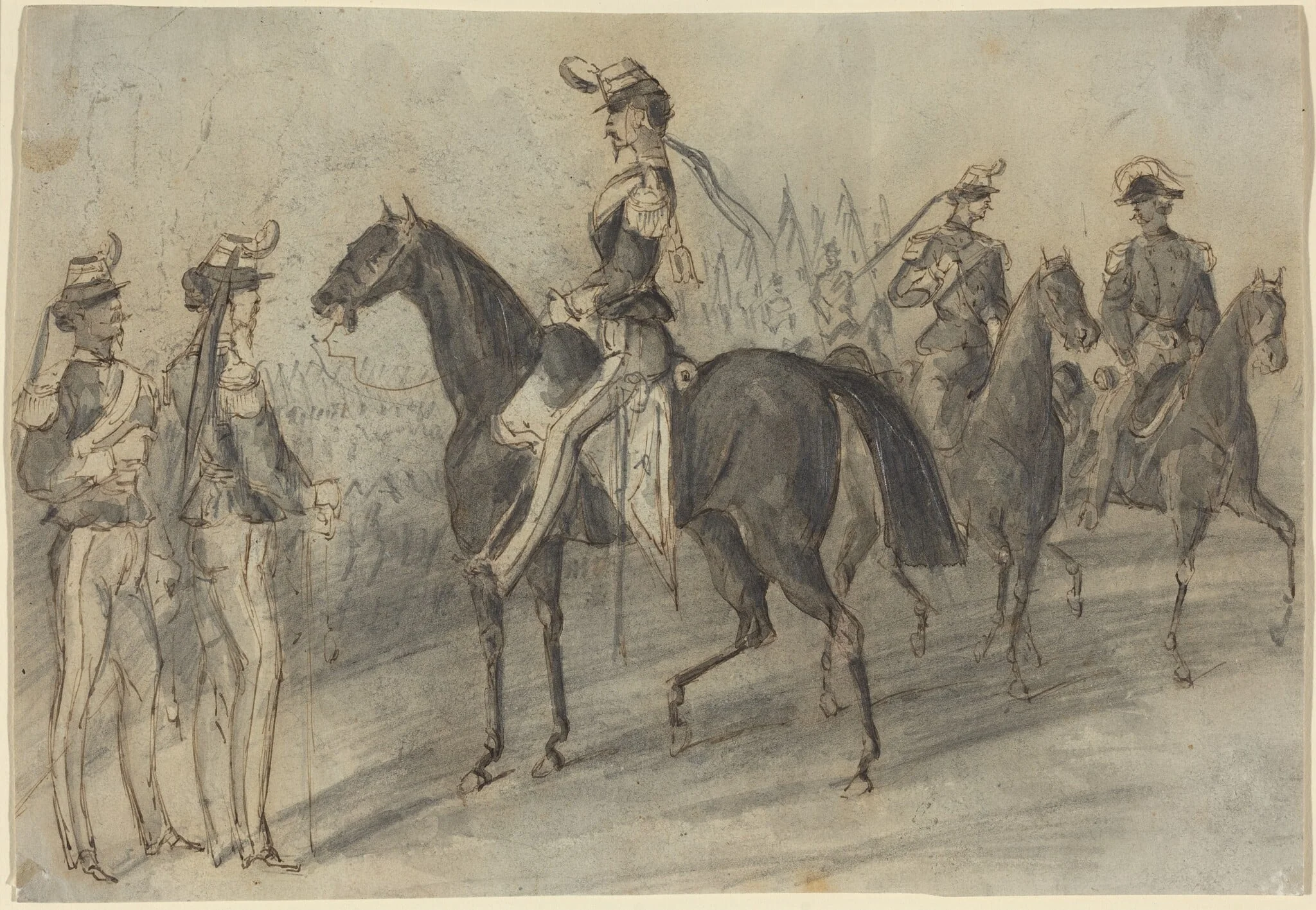 Military Parade