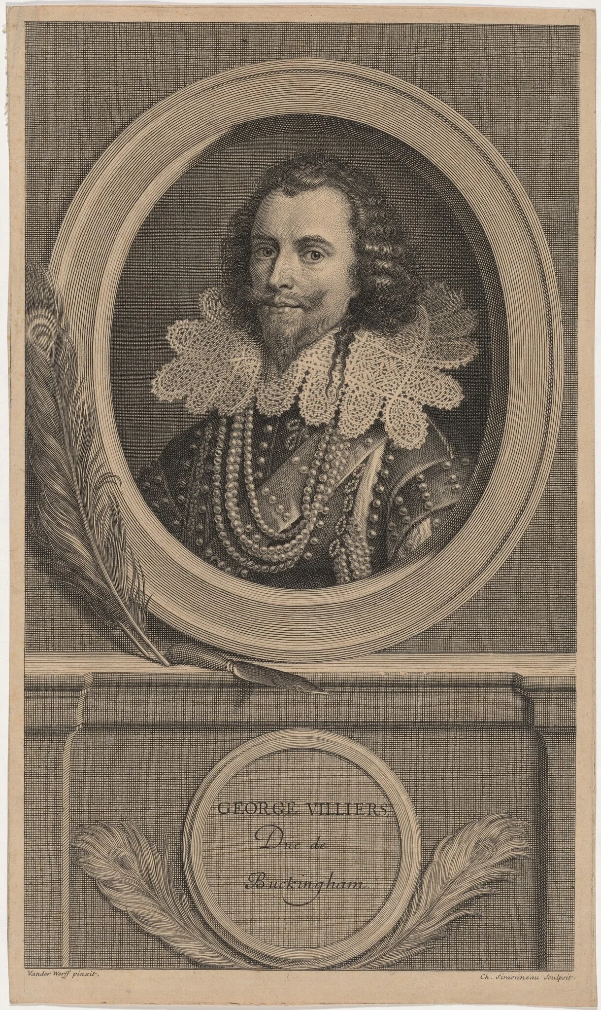 George Villiers, Duke of Buckingham