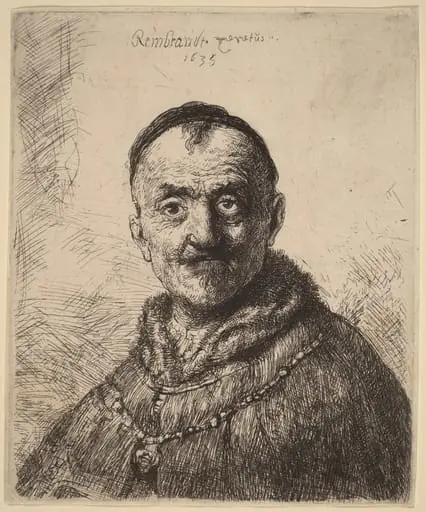 The First Oriental Head