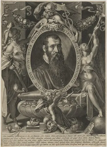 Peter Brueghel