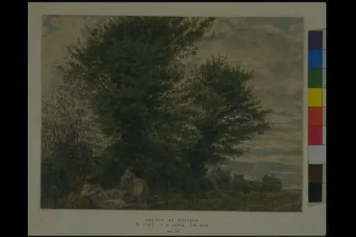 View at Enfield