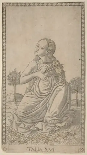 Talia (Thalia)