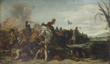 Battle