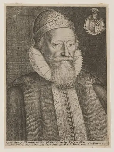 Sir William Wadd