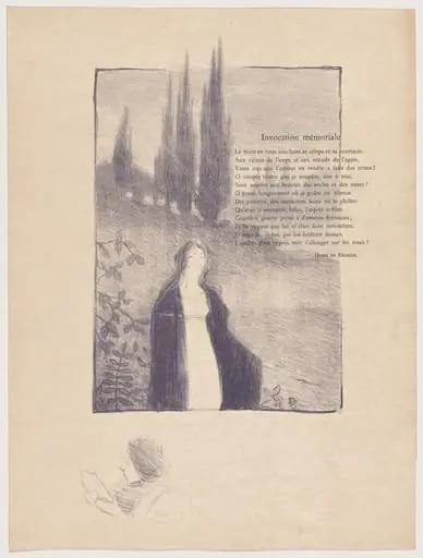 Invocation mémoriale