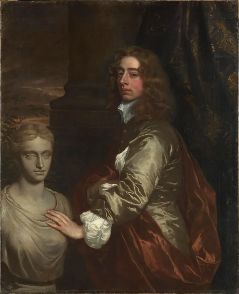 Sir Henry Capel (1638–1696)