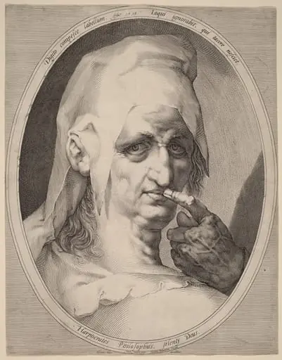 Harpocrates