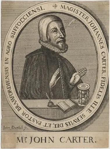 James Stanley, Seventh Earl of Derby