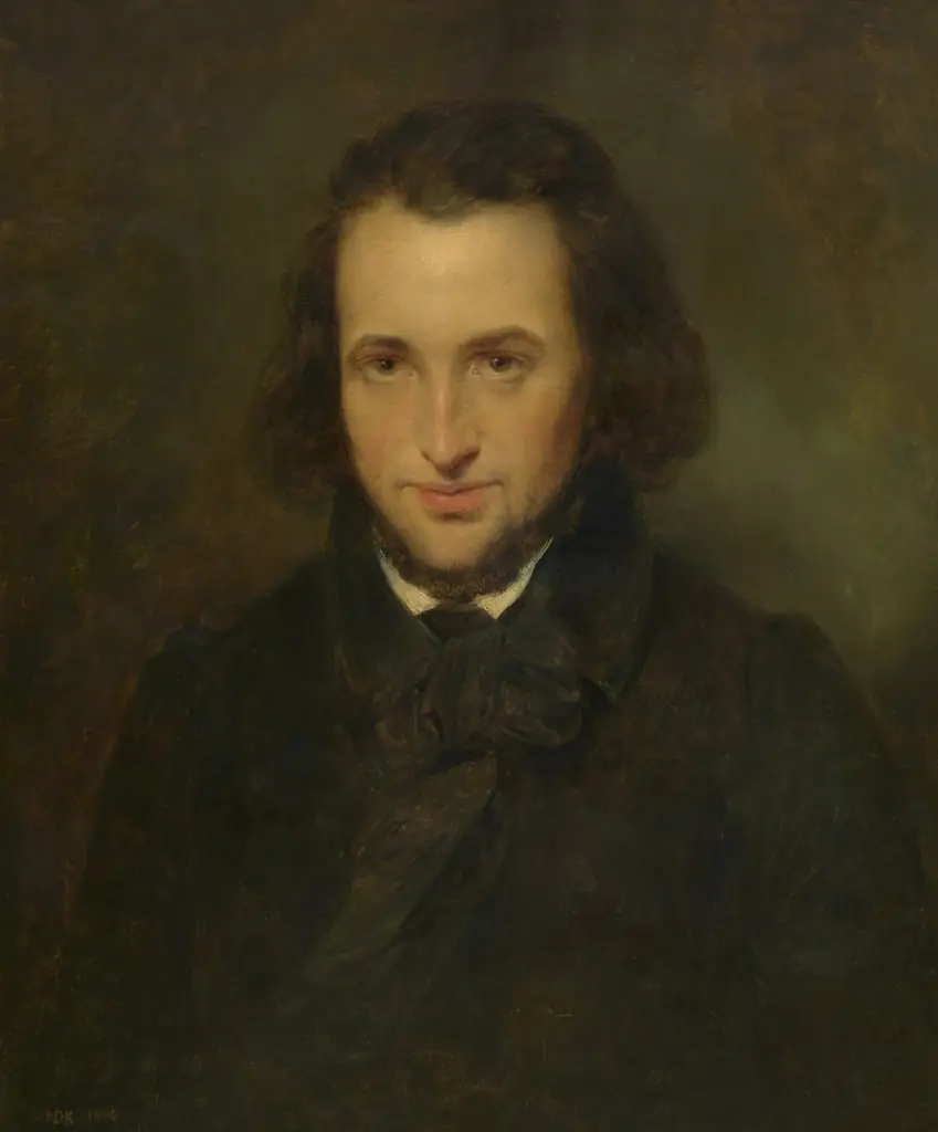 The Printer-Publisher Jozef-Ernest Buschmann