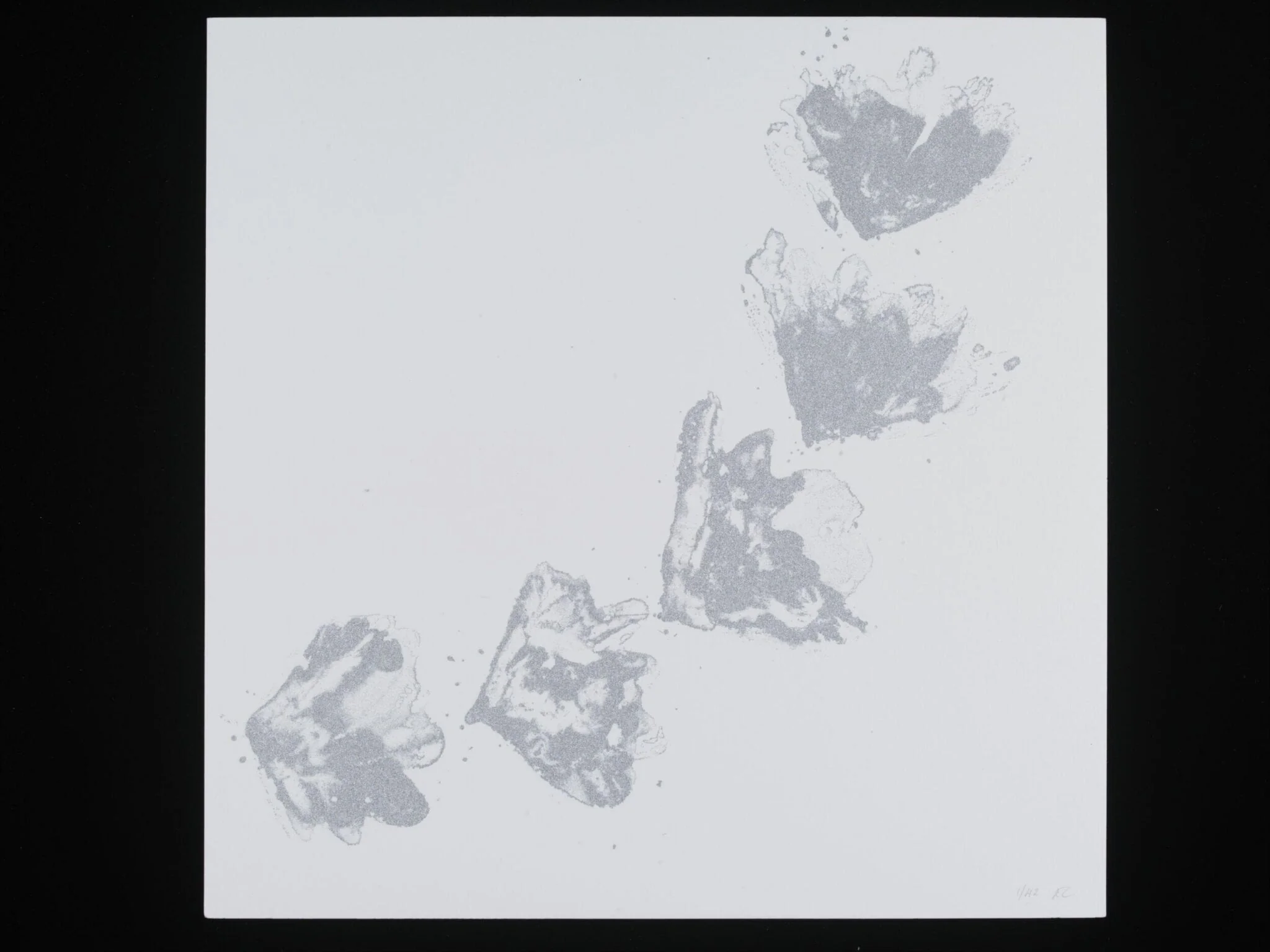 Reticulation