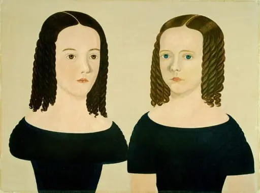 Sisters