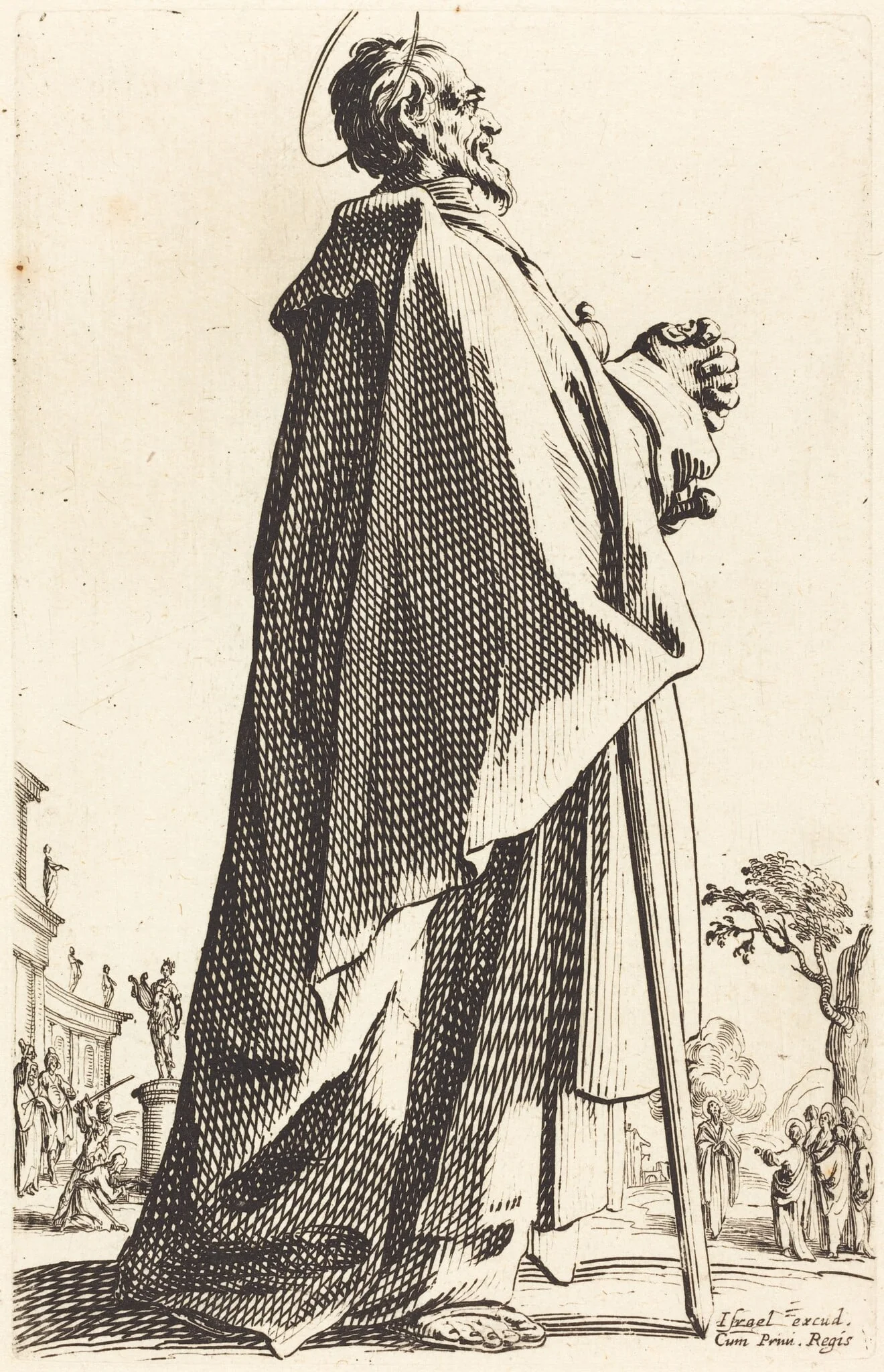 Saint Matthew