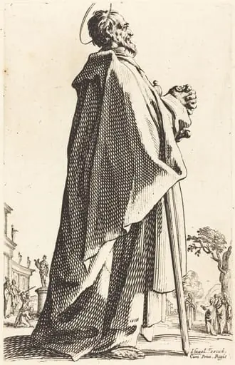 Saint Matthew