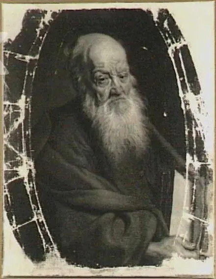 St. Joachim
