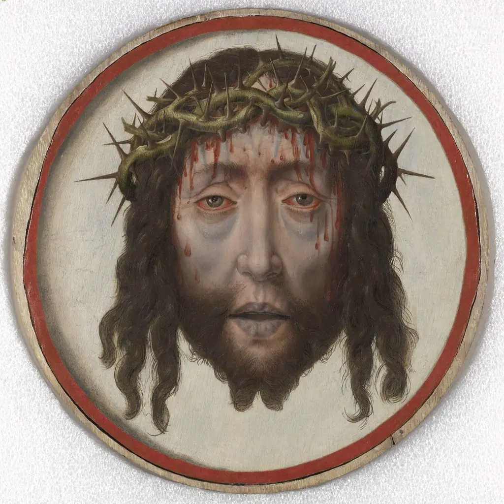 Man of Sorrows