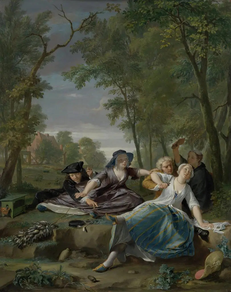 De vogelaars