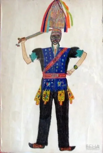 Painting