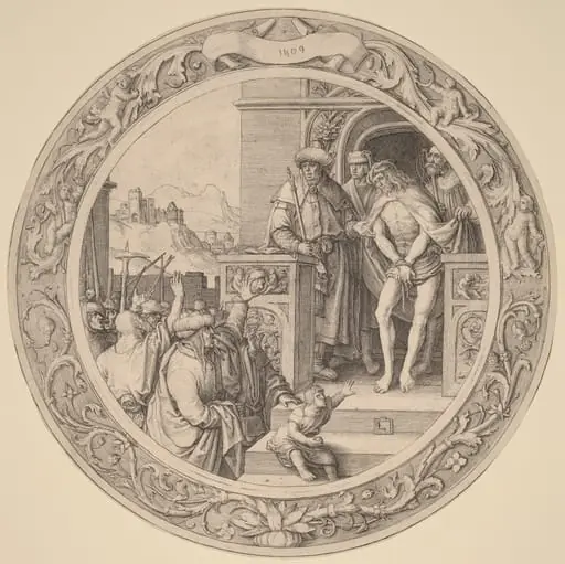 Ecce Homo